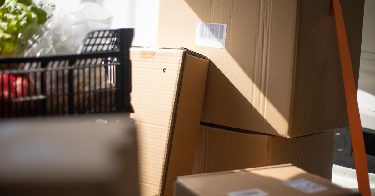 4PX package tracking