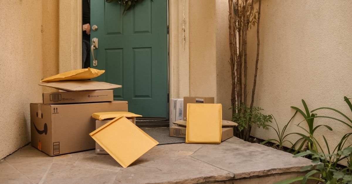 Asendia USA package tracking