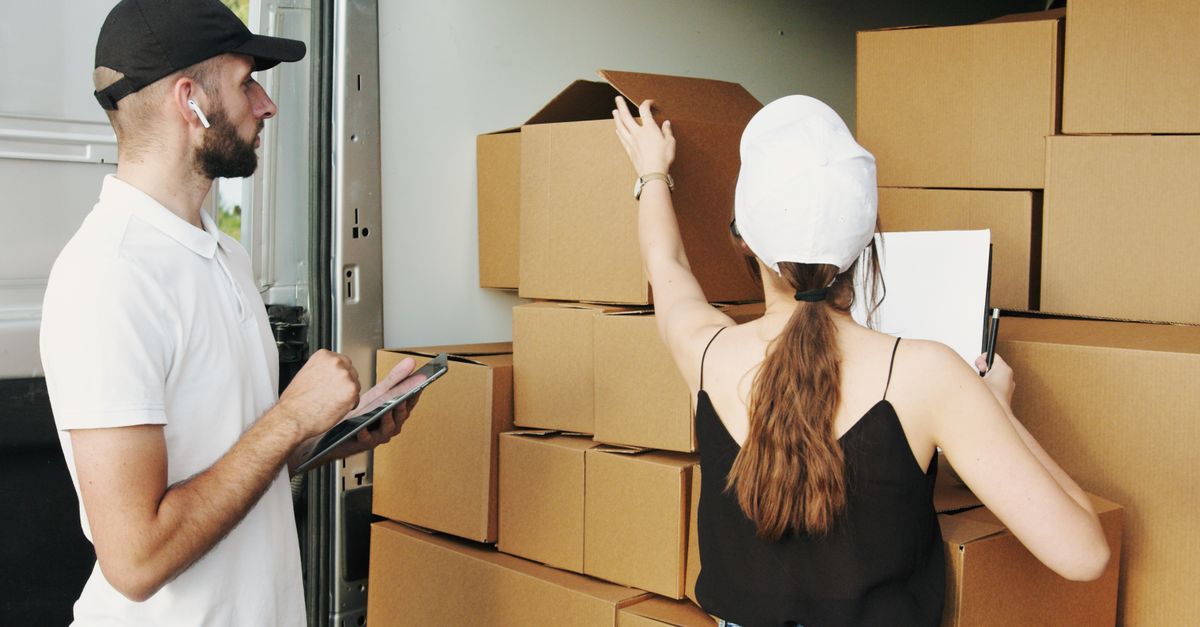 Australia Post package tracking