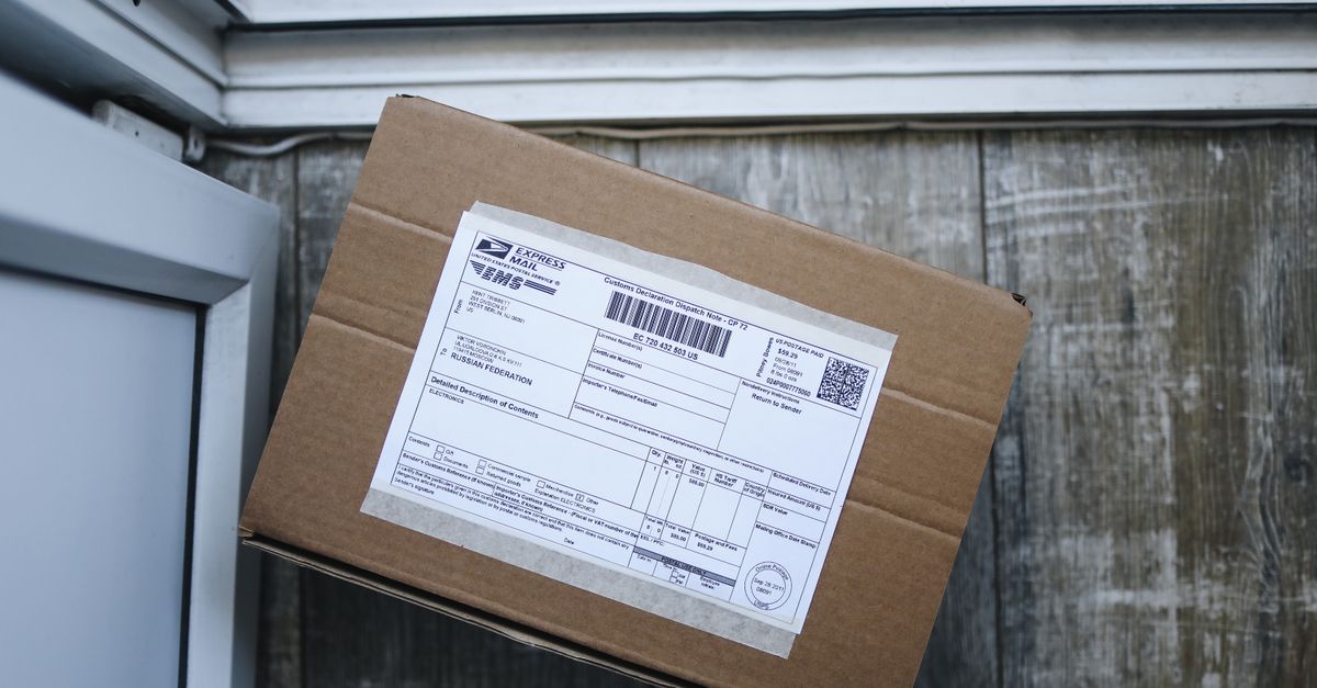 BRT Bartolini(DPD) package tracking