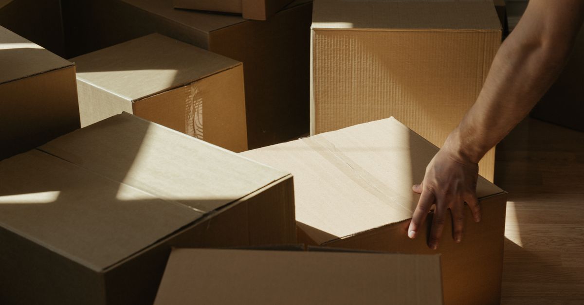 CJ Logistics package tracking