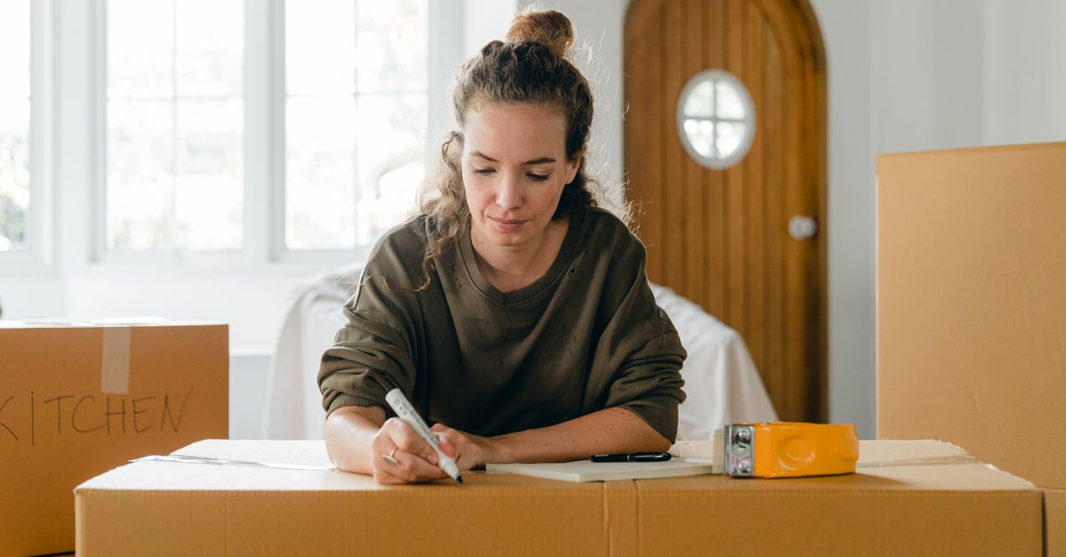 Correos Spain package tracking