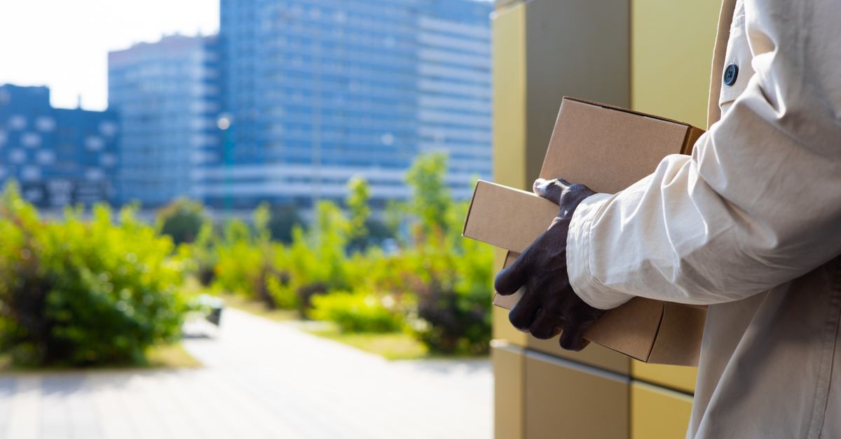 Еконт (Econt) package tracking