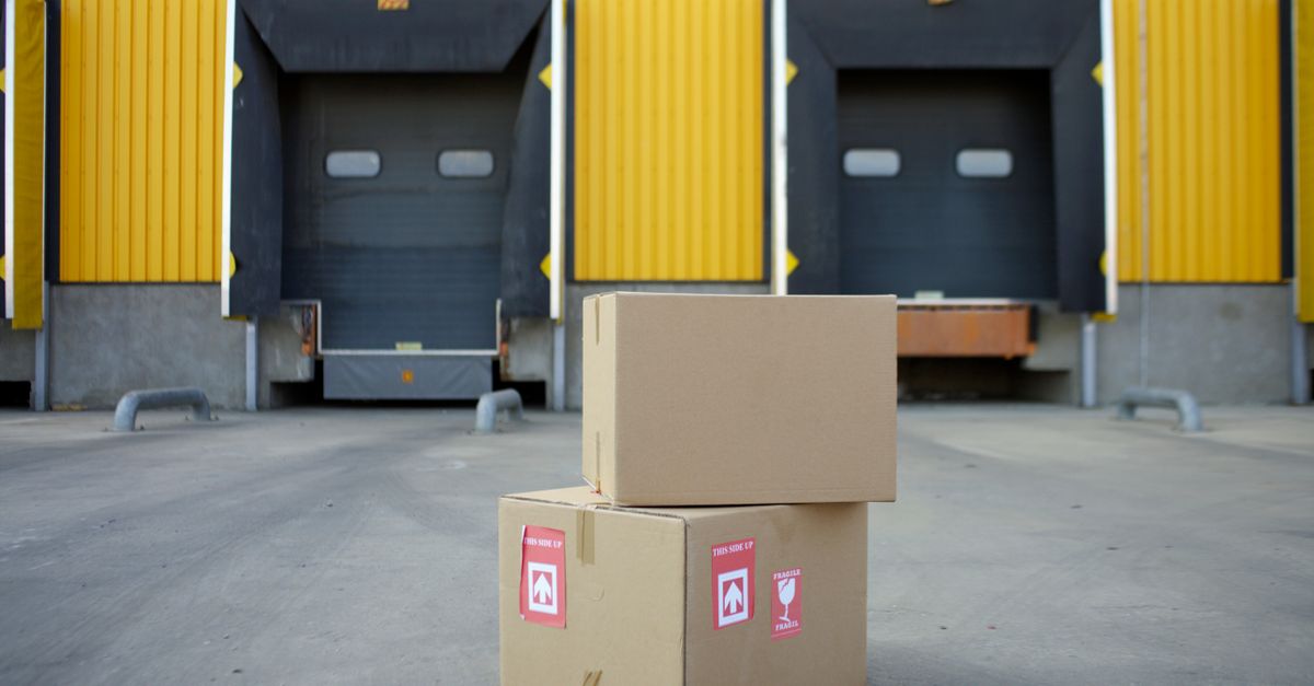 InPost (PL) package tracking