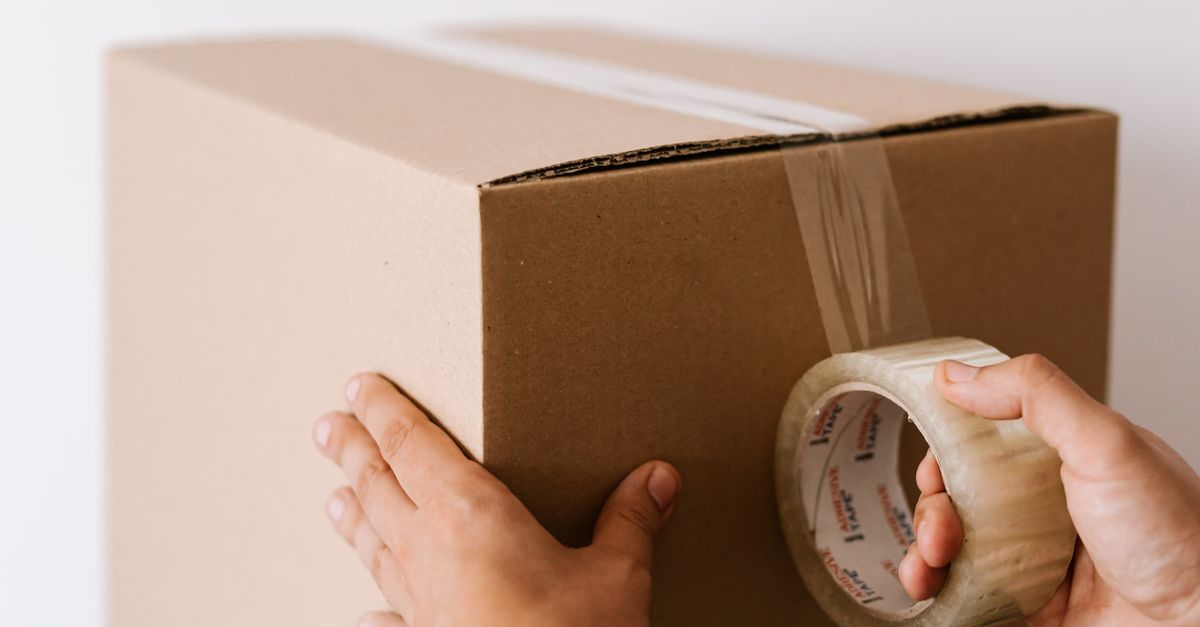 J&T International package tracking