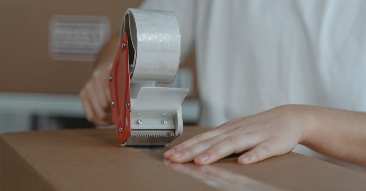 Japan Post package tracking