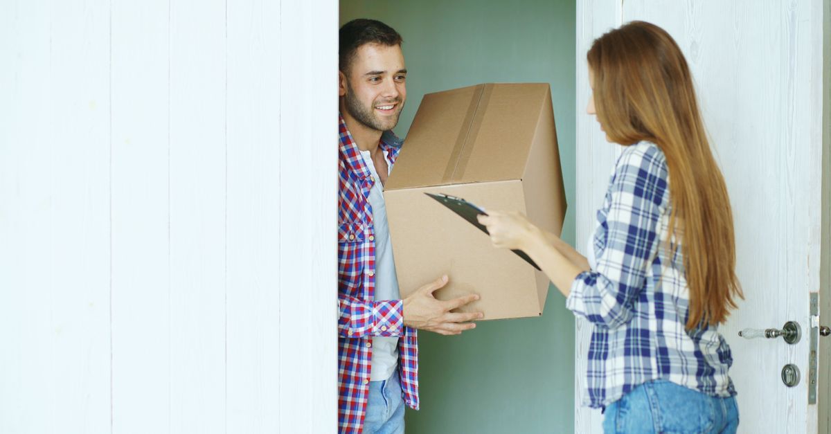 NZ Post (New Zealand Post) package tracking