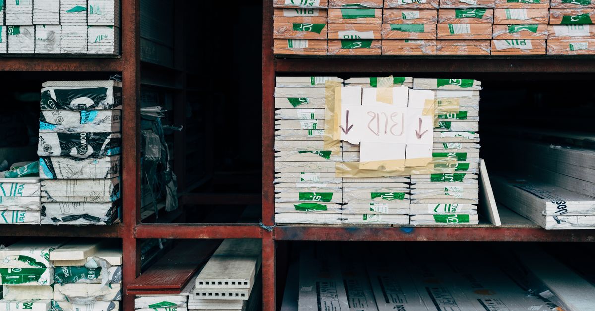 Packeta package tracking