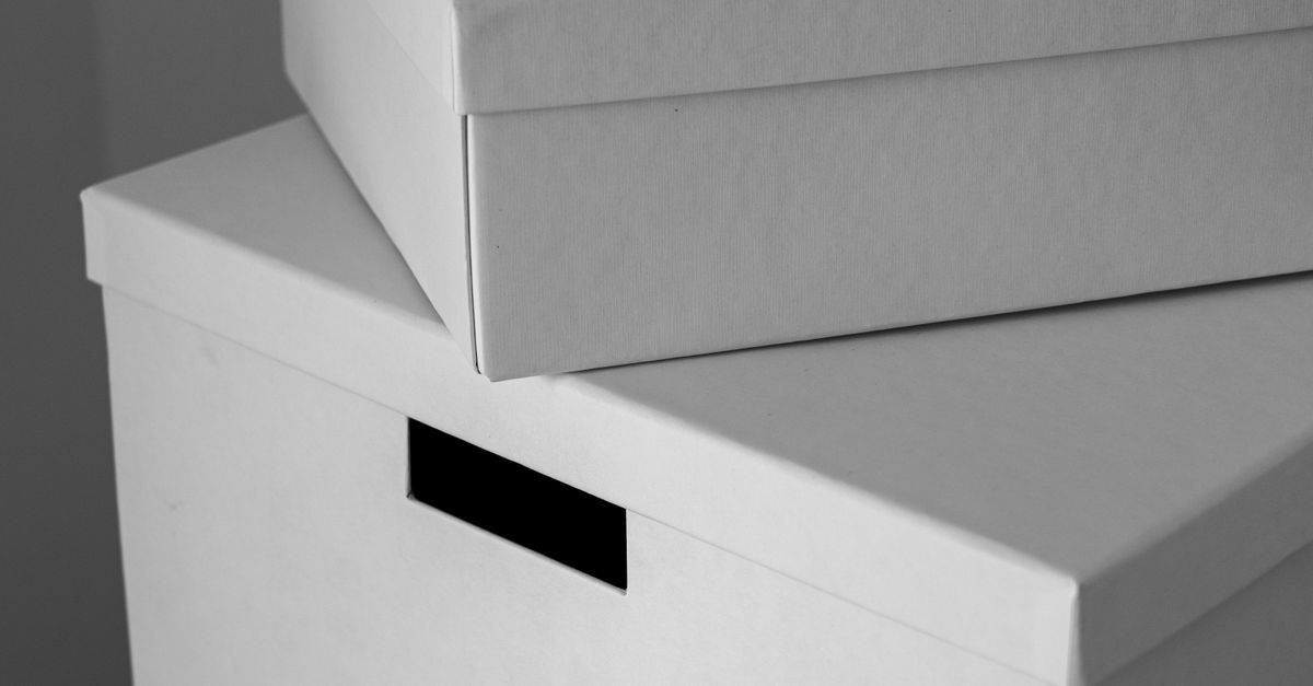 Posti package tracking