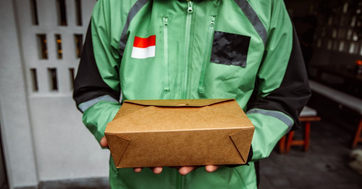 PostNord Sweden package tracking