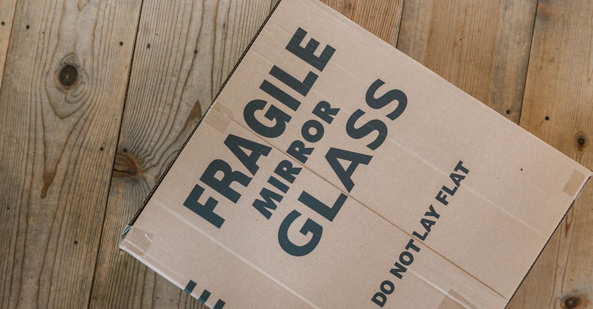 PTT package tracking