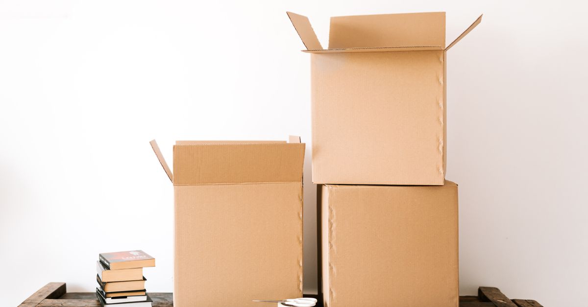 Royal Mail package tracking