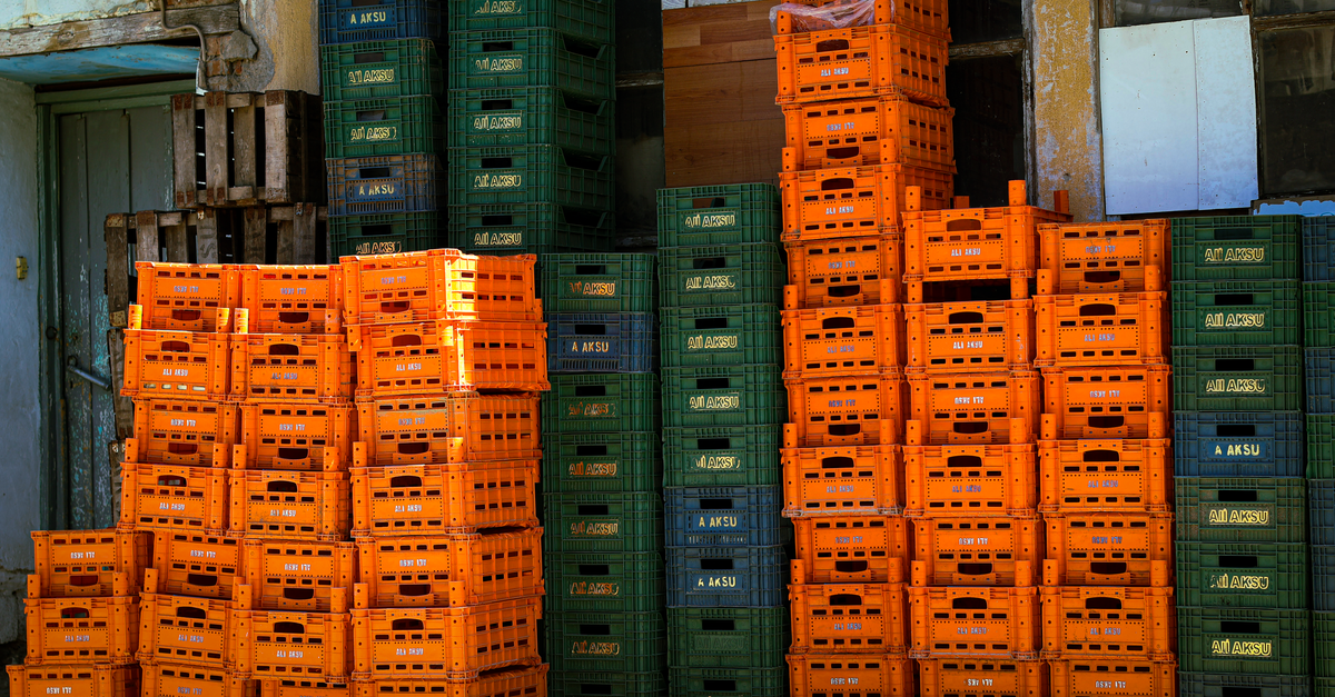 Seur package tracking
