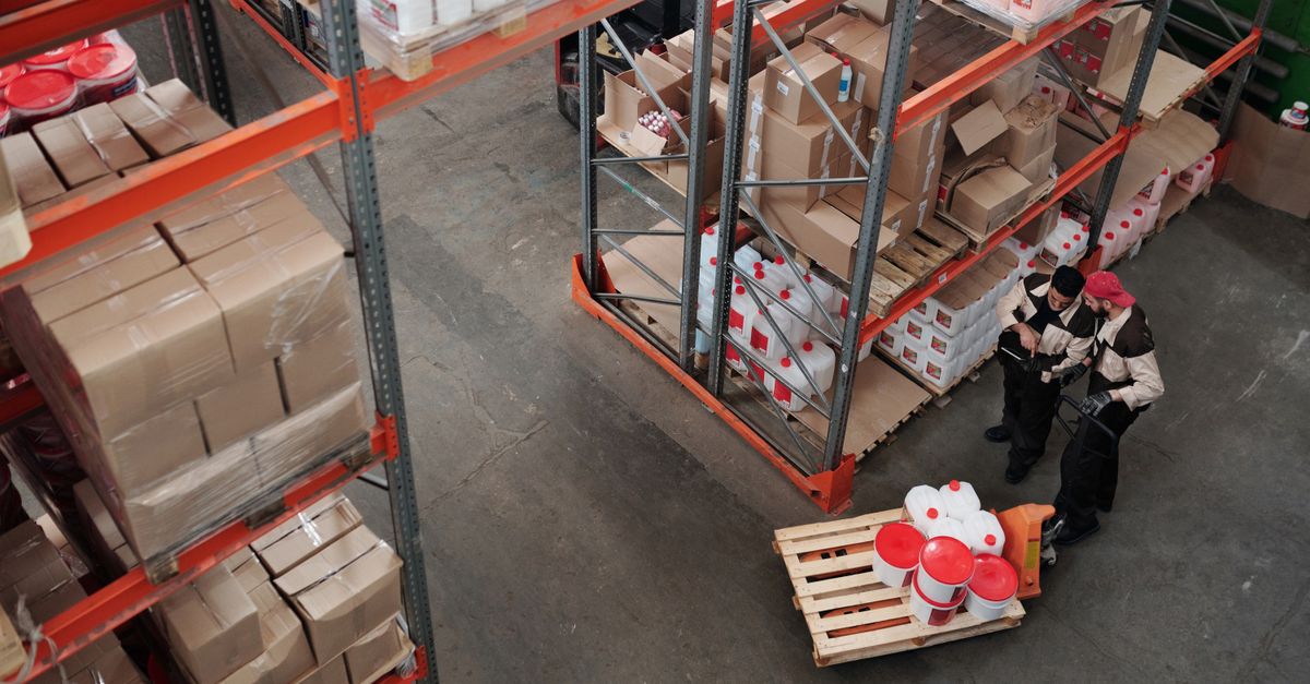 SF Express package tracking