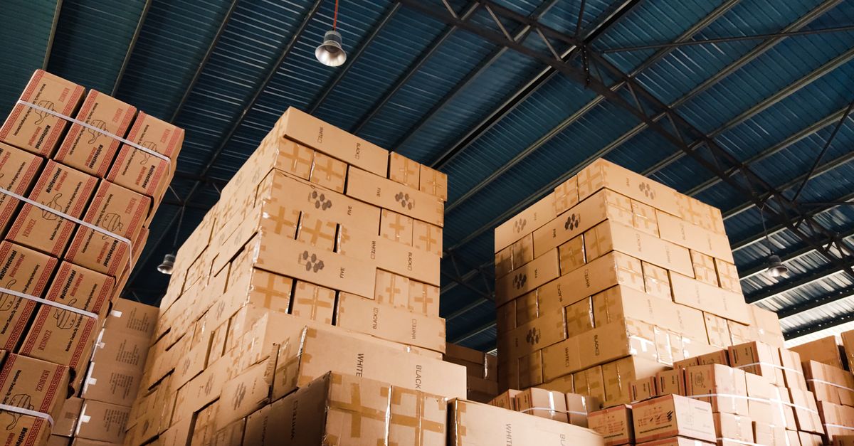 UniUni package tracking