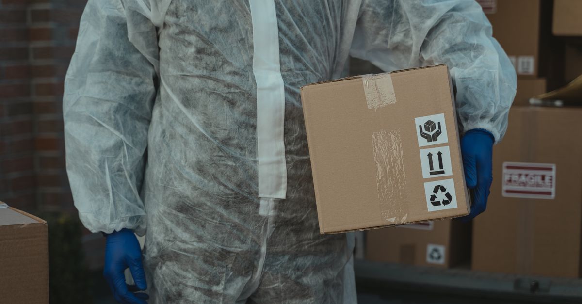 Xpressbees package tracking