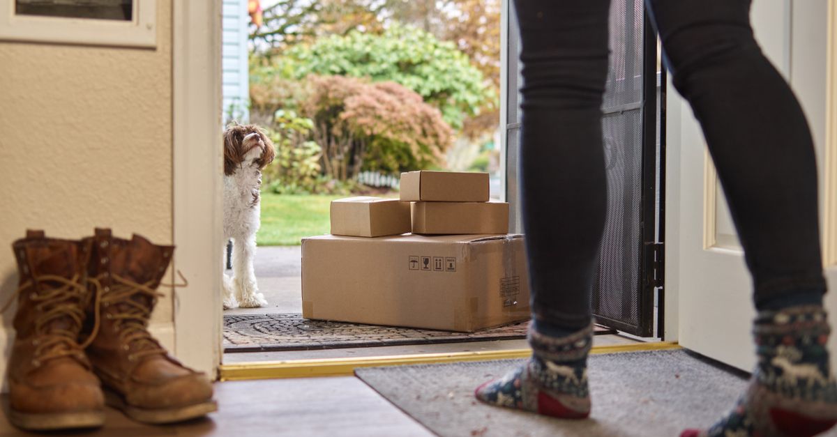 How to Track an Amazon Package (Including Third-Party Sellers)