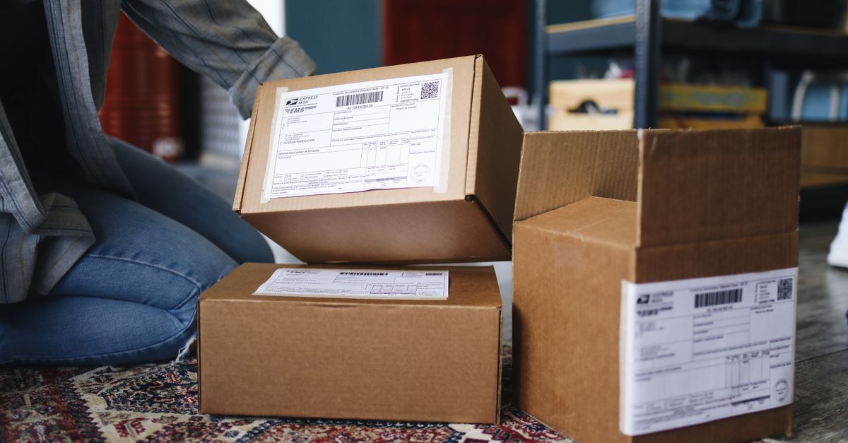 China Post & ePacket Tracking: The Complete Guide