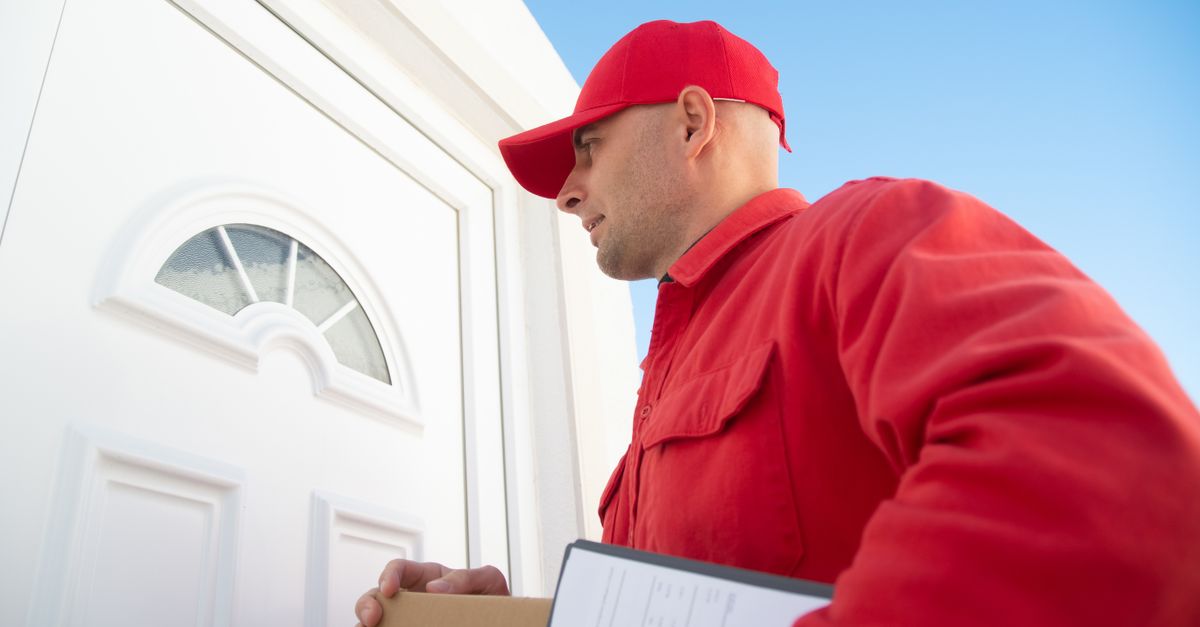 How to File a Claim for a Lost or Damaged Package