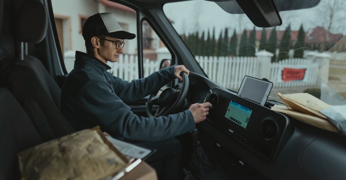 UPS Tracking: The Complete Guide