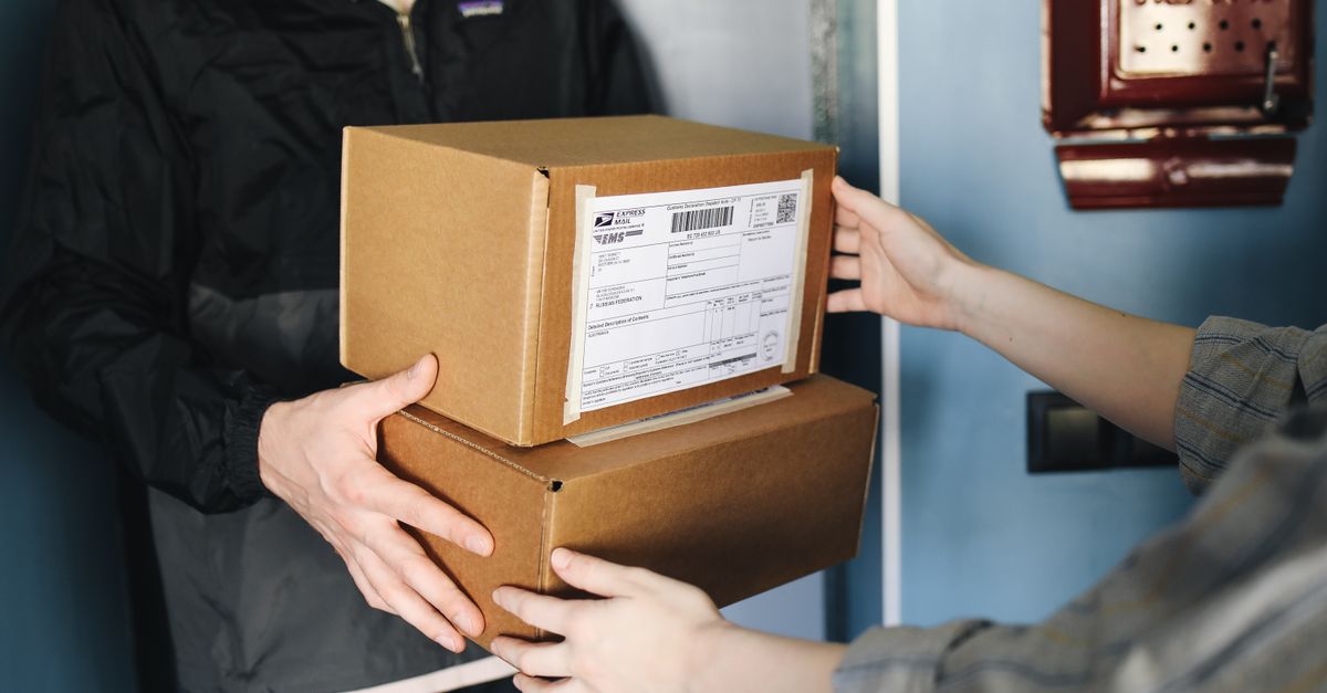USPS Tracking: The Complete Guide