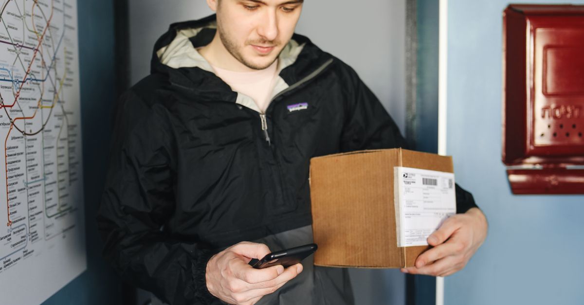 Delivery Exception: What It Means and What to Do